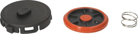 VAICO V20-1793 - Клапан, відведення повітря з картера autocars.com.ua