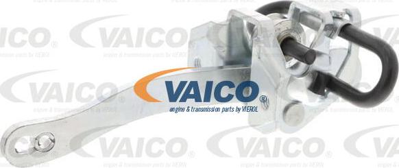 VAICO V20-1813 - Фіксатор дверей autocars.com.ua