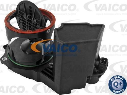 VAICO V20-1836 - Клапан, управління повітря-впускають повітря autocars.com.ua