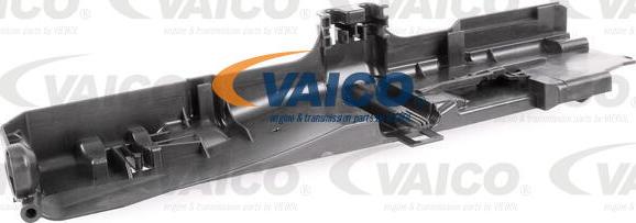 VAICO V201844 - Кріплення радіатора autocars.com.ua