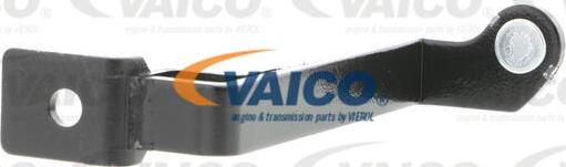 VAICO V20-1855 - Буфер, кожух двигателя avtokuzovplus.com.ua