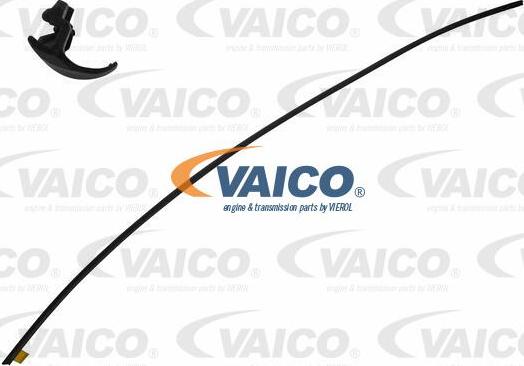 VAICO V20-1868 - Прокладка, вітрове скло autocars.com.ua