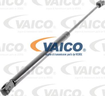 VAICO V20-1888 - Газова пружина, кришка багажник autocars.com.ua