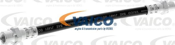 VAICO V20-1906 - Гальмівний шланг autocars.com.ua