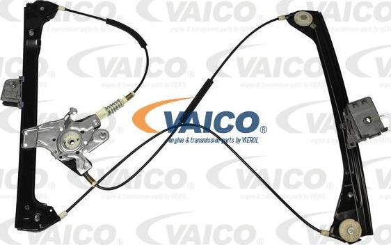 VAICO V20-1922 - Підйомний пристрій для вікон autocars.com.ua