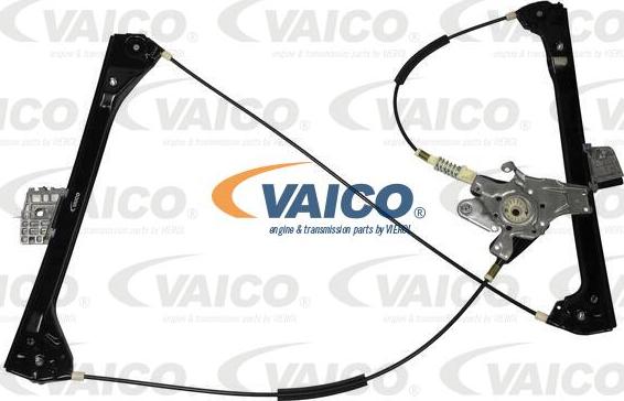 VAICO V20-1923 - Підйомний пристрій для вікон autocars.com.ua