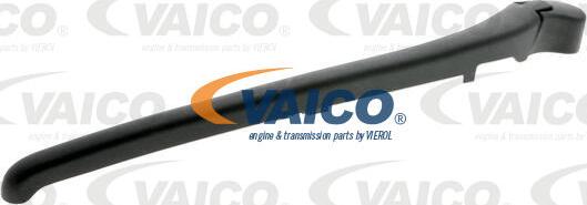 VAICO V20-1965 - Важіль склоочисника, система очищення вікон autocars.com.ua