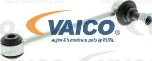 VAICO V20-7187 - Тяга / стійка, стабілізатор autocars.com.ua