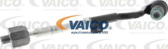 VAICO V20-1998 - Поперечная рулевая тяга avtokuzovplus.com.ua