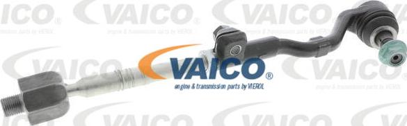 VAICO V20-1999 - Поперечная рулевая тяга avtokuzovplus.com.ua