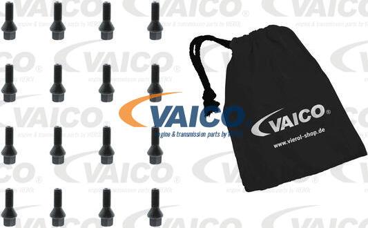 VAICO V20-2002-16 - Болт для крепления колеса autodnr.net