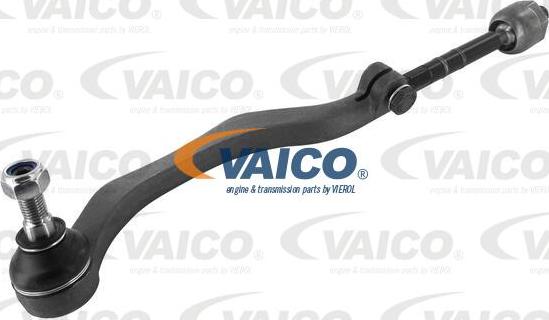 VAICO V20-2049 - Поперечна рульова тяга autocars.com.ua