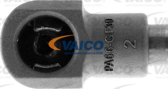 VAICO V20-2056 - Газова пружина, кришка багажник autocars.com.ua