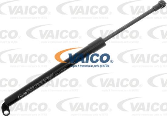 VAICO V20-2057 - Газова пружина, кришка багажник autocars.com.ua