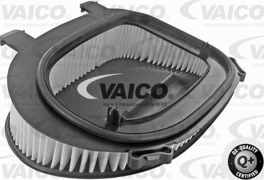 VAICO V20-2063 - Воздушный фильтр autodnr.net