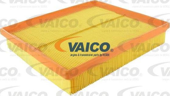 VAICO V20-2066 - Повітряний фільтр autocars.com.ua
