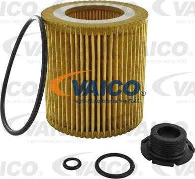 VAICO V20-2070 - Масляний фільтр autocars.com.ua