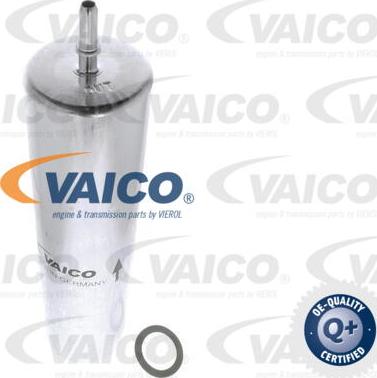 VAICO V20-2073 - Топливный фильтр avtokuzovplus.com.ua