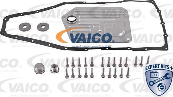 VAICO V20-2083-BEK - Комплект деталей, смена масла - автоматическая коробка передач avtokuzovplus.com.ua