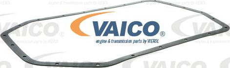 VAICO V20-2086-BEK - Комплект деталей, зміна масла - автоматіческ.коробка передач autocars.com.ua