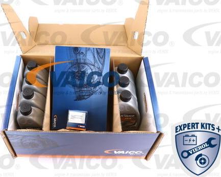 VAICO V20-2086 - Комплект деталей, смена масла - автоматическая коробка передач avtokuzovplus.com.ua