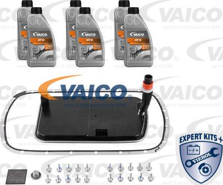 VAICO V20-2087 - Комплект деталей, смена масла - автоматическая коробка передач autodnr.net