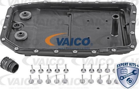 VAICO V20-2088-BEK - Комплект деталей, смена масла - автоматическая коробка передач autodnr.net