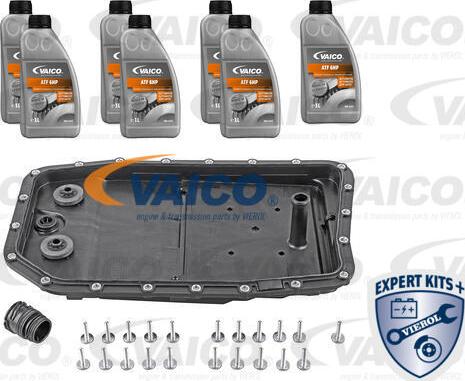 VAICO V20-2088 - Комплект деталей, смена масла - автоматическая коробка передач autodnr.net