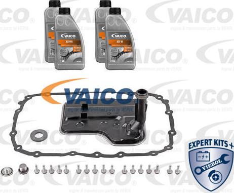 VAICO V20-2092 - Комплект деталей, зміна масла - автоматіческ.коробка передач autocars.com.ua