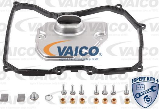 VAICO V20-2094-BEK - Комплект деталей, смена масла - автоматическая коробка передач avtokuzovplus.com.ua