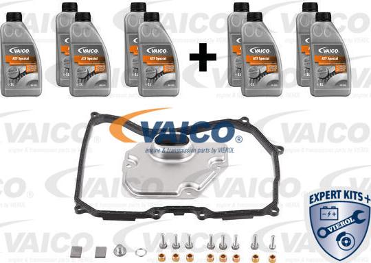 VAICO V20-2094-XXL - Комплект деталей, зміна масла - автоматіческ.коробка передач autocars.com.ua
