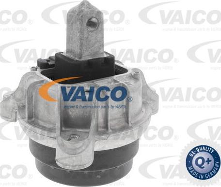 VAICO V20-2114 - Подушка, опора, подвеска двигателя avtokuzovplus.com.ua