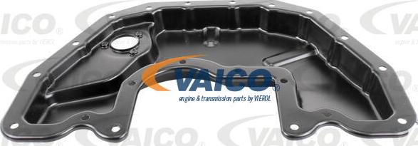 VAICO V20-2125 - Масляний піддон autocars.com.ua