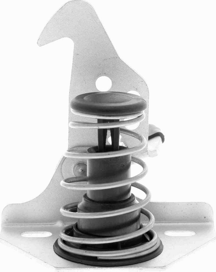 VAICO V20-2157 - Замок капота autocars.com.ua