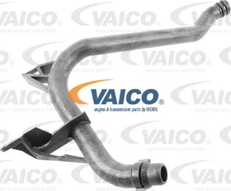 VAICO V20-2163 - Шланг радиатора avtokuzovplus.com.ua