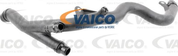 VAICO V20-2170 - Шланг радиатора avtokuzovplus.com.ua