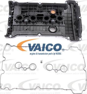 VAICO V20-2178 - Крышка головки цилиндра avtokuzovplus.com.ua