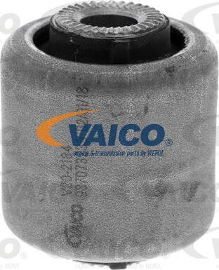 VAICO V20-2184 - Сайлентблок, важеля підвіски колеса autocars.com.ua