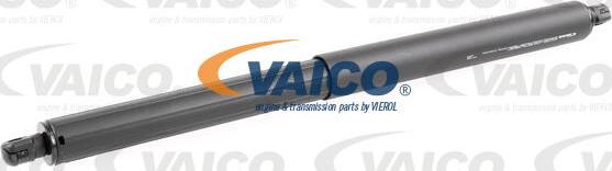 VAICO V20-2185 - Газовая пружина, упор avtokuzovplus.com.ua