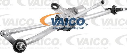 VAICO V20-2206 - Система тяг і важелів приводу склоочисника autocars.com.ua