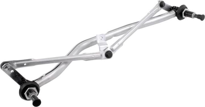 VAICO V20-2207 - Система тяг і важелів приводу склоочисника autocars.com.ua