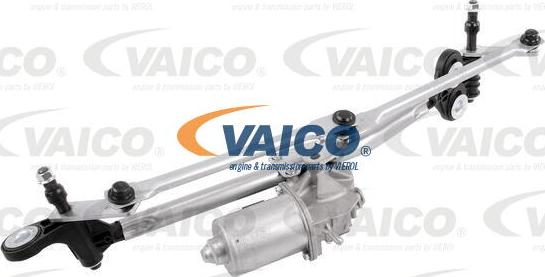 VAICO V20-2208 - Система тяг і важелів приводу склоочисника autocars.com.ua