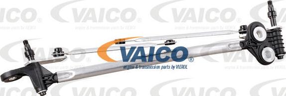 VAICO V20-2209 - Система тяг і важелів приводу склоочисника autocars.com.ua