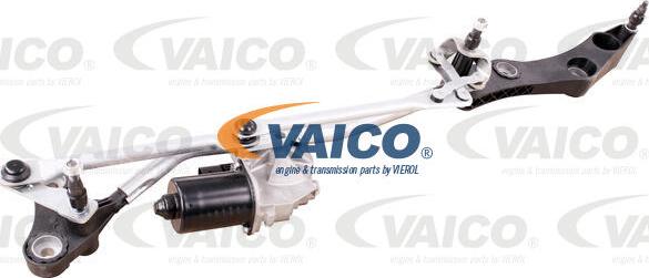VAICO V20-2210 - Система тяг и рычагов привода стеклоочистителя avtokuzovplus.com.ua