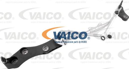 VAICO V20-2211 - Система тяг и рычагов привода стеклоочистителя avtokuzovplus.com.ua