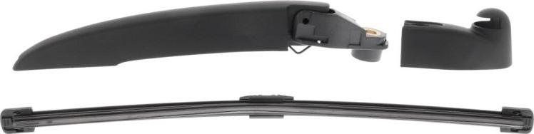 VAICO V20-2217 - Комплект важелів склоочисника, система очищення стекол autocars.com.ua