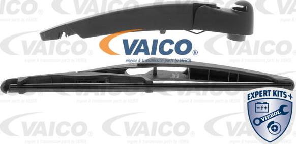VAICO V20-2219 - Комплект важелів склоочисника, система очищення стекол autocars.com.ua