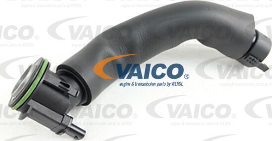 VAICO V20-2245 - Шланг, вентиляція картера autocars.com.ua
