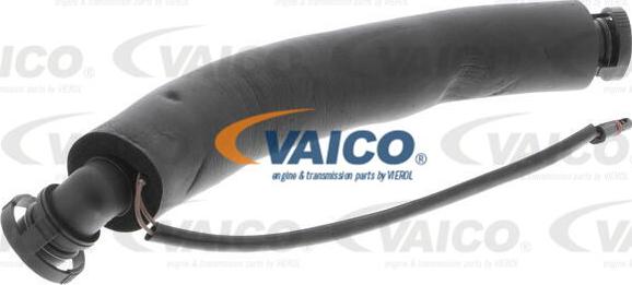 VAICO V20-2276 - Шланг, вентиляція картера autocars.com.ua