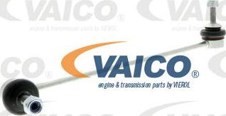 VAICO V20-7192 - Тяга / стойка, стабилизатор avtokuzovplus.com.ua